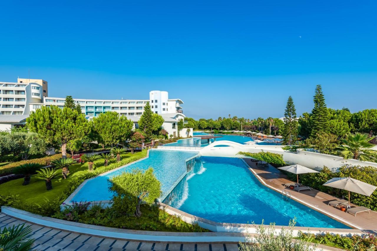 Resort Cornelia Diamond Golf &